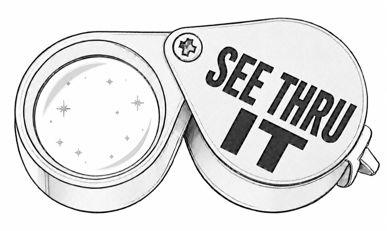 See Thru IT & Business Consulting